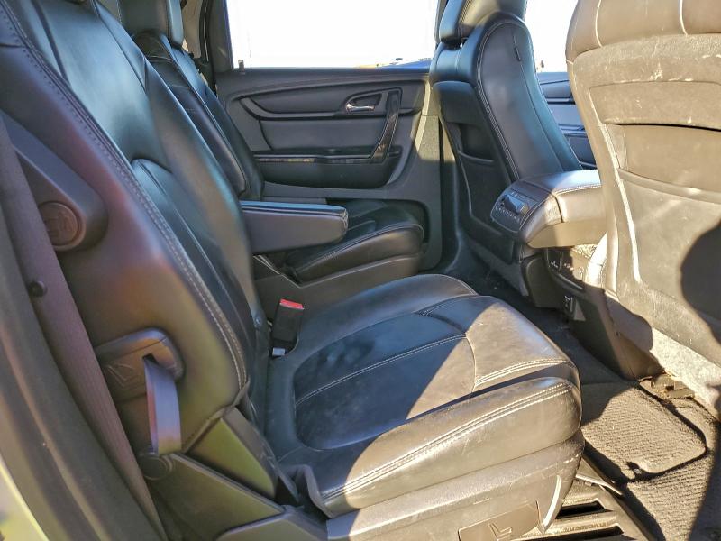 Photo 11 from auction – 2015 GMC ACADIA SLT with VIN 1GKKVRKD4FJ317169