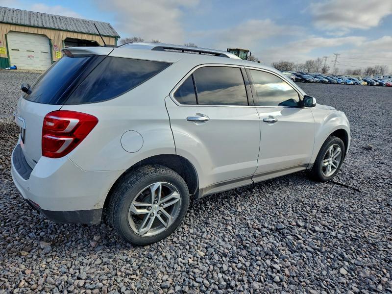 Photo 3 from auction – 2017 CHEVROLET EQUINOX PR with VIN 2GNFLGEK7H6287044