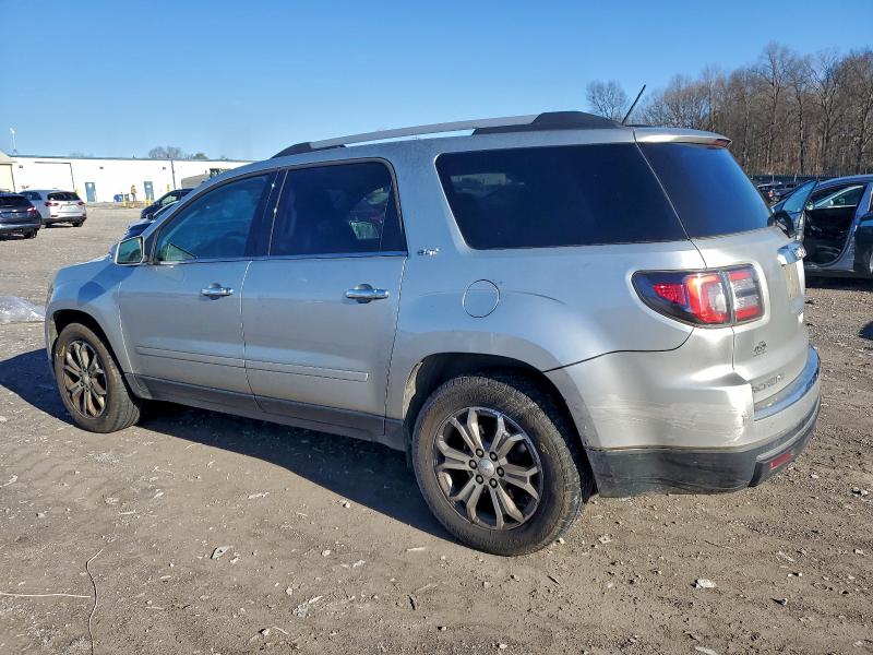 Photo 2 from auction – 2015 GMC ACADIA SLT with VIN 1GKKVSKD5FJ230095