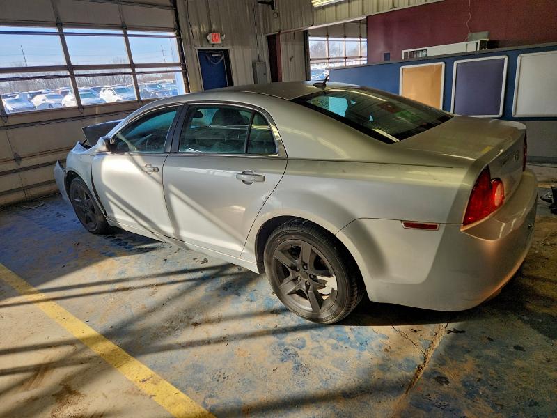Photo 2 from auction – 2010 CHEVROLET MALIBU LS with VIN 1G1ZB5EB7A4113410