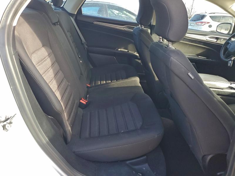 Photo 10 from auction – 2019 FORD FUSION SE with VIN 3FA6P0H77KR218596