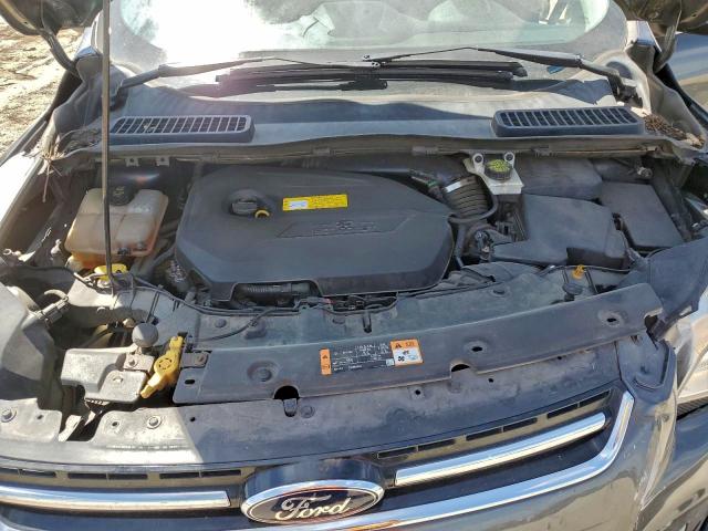 Photo 12 from auction – 2015 FORD ESCAPE TIT with VIN 1FMCU0JX2FUB12230