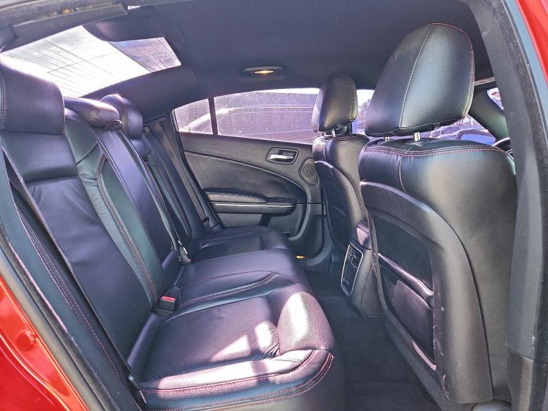 Photo 10 from auction – 2015 DODGE CHARGER R/ with VIN 2C3CDXCT9FH737996