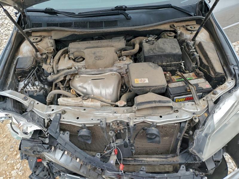 Photo 11 from auction – 2017 TOYOTA CAMRY LE with VIN 4T1BF1FK3HU713643