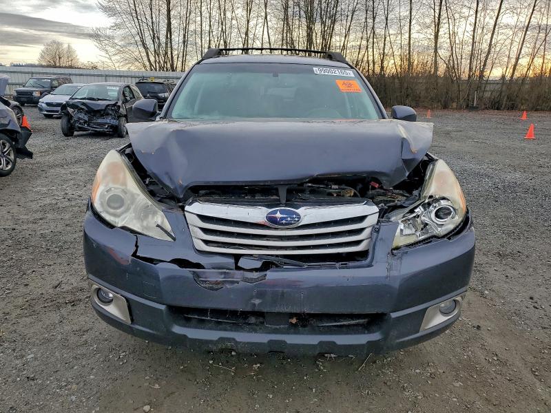 Снимка 5 от търг – 2010 SUBARU OUTBACK 2. с VIN 4S4BRBGC8A3366357