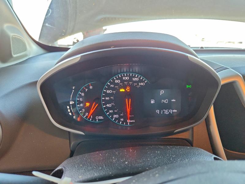 Photo 9 from auction – 2019 CHEVROLET SONIC LS with VIN 1G1JB5SB4K4133326