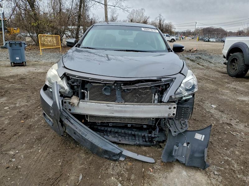 Photo 5 from auction – 2015 NISSAN ALTIMA 3.5 with VIN 1N4BL3AP2FC193567