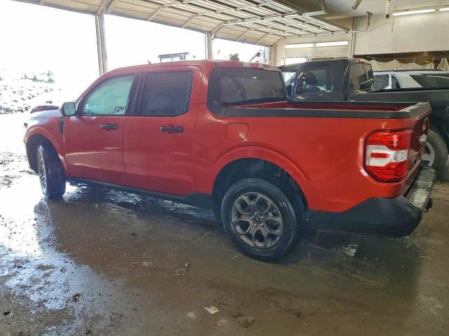 Photo 2 from auction – 2023 FORD MAVERICK X with VIN 3FTTW8F98PRA10124