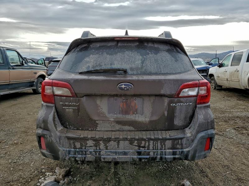 Photo 6 from auction – 2019 SUBARU OUTBACK 2. with VIN 4S4BSAFC1K3278932