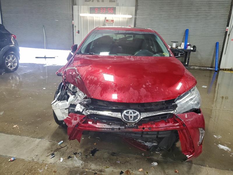 Photo 5 from auction – 2016 TOYOTA CAMRY with VIN 4T1BF1FK0GU567040
