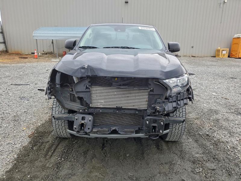Photo 5 from auction – 2023 FORD RANGER XL with VIN 1FTER4FH6PLE08818