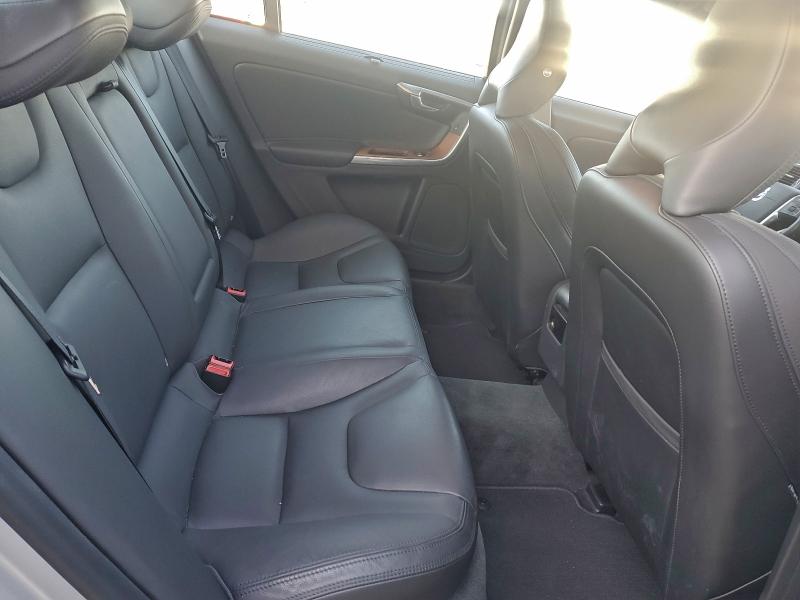 Photo 10 from auction – 2017 VOLVO S60 PLATIN with VIN LYV402HM9HB140518