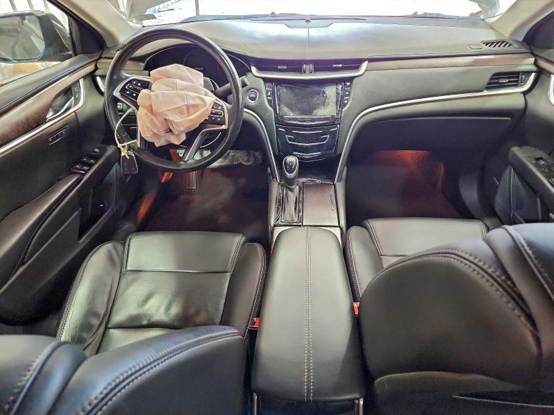 Photo 8 from auction – 2019 CADILLAC XTS with VIN 2G61M5S32K9144836