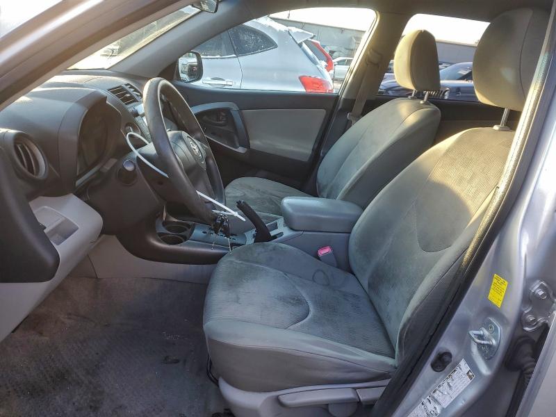 Foto 7 de la subasta – 2010 TOYOTA RAV4 con VIN JTMBF4DV5AD026897