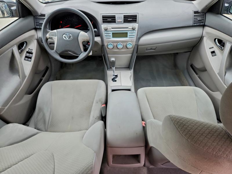 Photo 8 from auction – 2007 TOYOTA CAMRY /LE/ with VIN 4T1BE46K07U193596