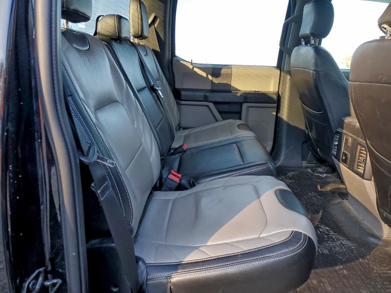 Photo 10 from auction – 2019 FORD F150 SUPER with VIN 1FTEW1EP5KFB74453