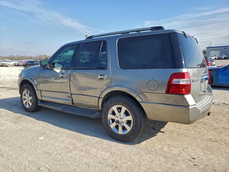 Photo 2 from auction – 2009 FORD EXPEDITION with VIN 1FMFU15519LA14439