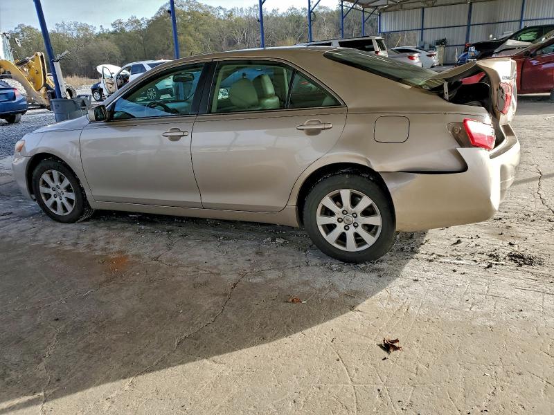 Photo 2 from auction – 2007 TOYOTA CAMRY CE with VIN 4T1BE46K77U008962