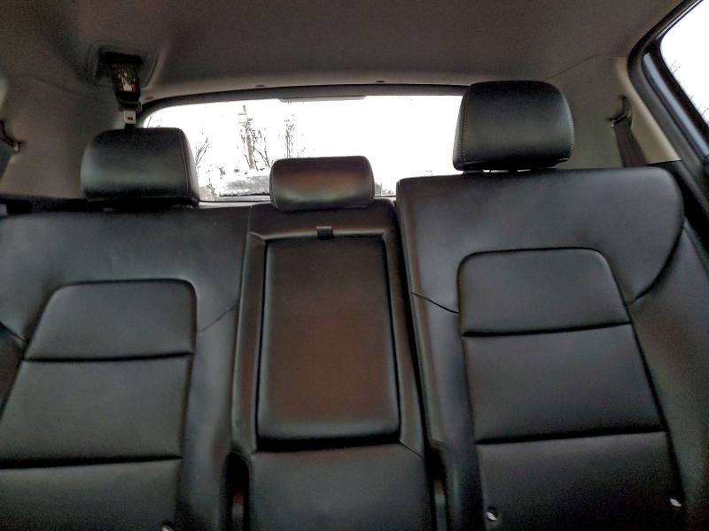 Photo 10 from auction – 2017 KIA SPORTAGE E with VIN KNDPNCACXH7032368