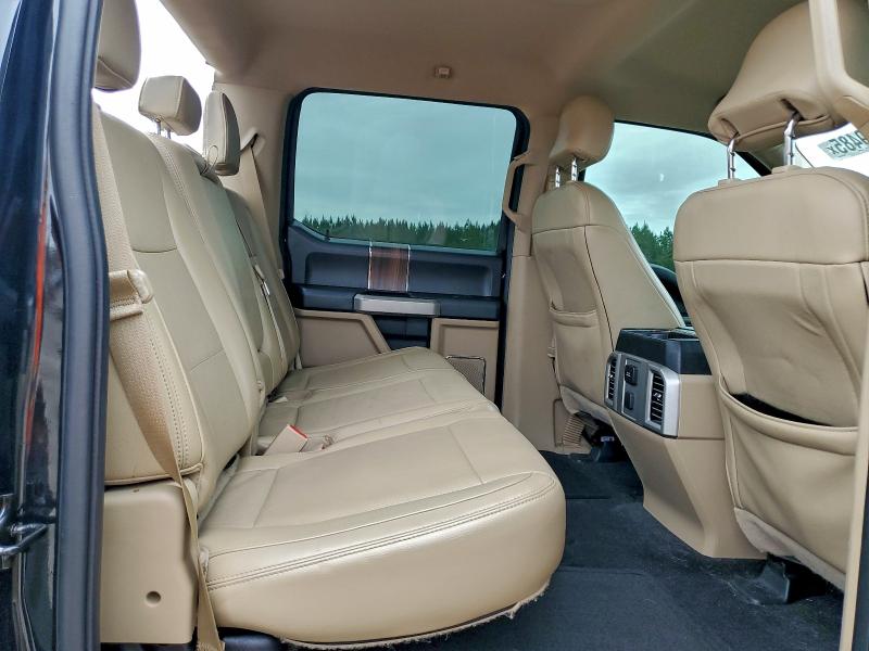 Zdjęcie 10 z aukcji – 2015 FORD F150 SUPER z VIN 1FTEW1EP4FFB28926