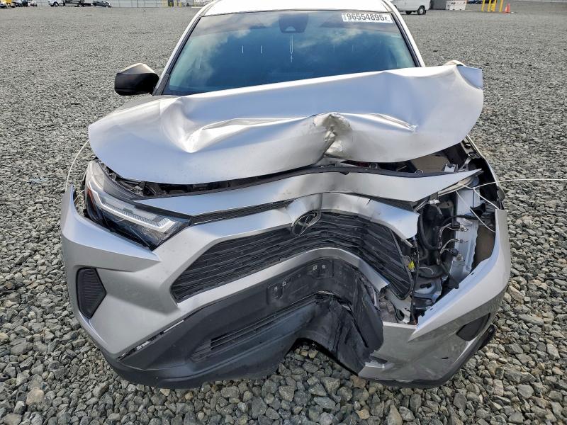 Photo 12 from auction – 2023 TOYOTA RAV4 LE with VIN 2T3F1RFV8PC364088
