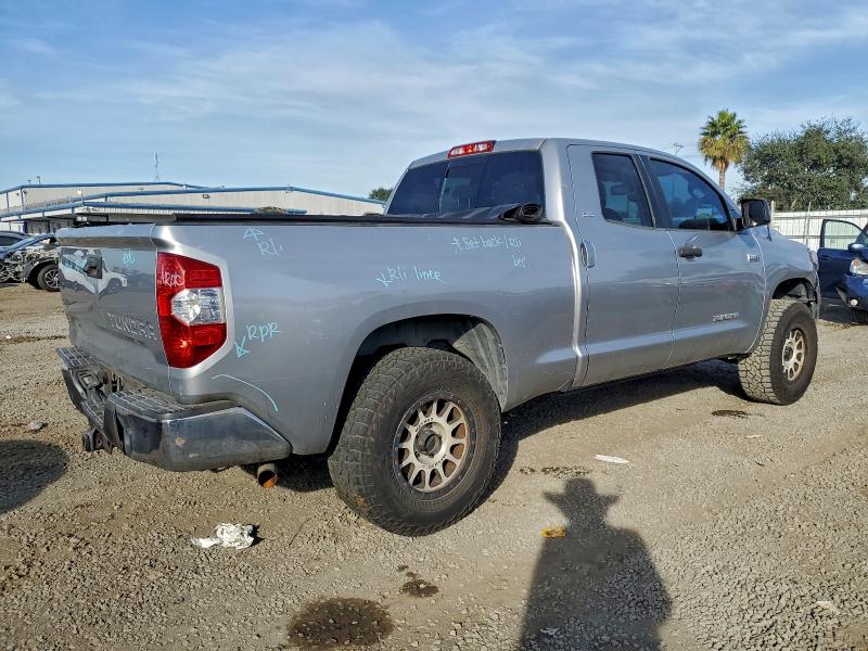 Photo 3 from auction – 2015 TOYOTA TUNDRA DOU with VIN 5TFRY5F19FX178163