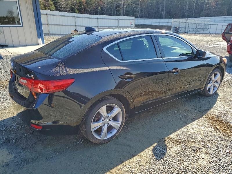 Photo 3 from auction – 2015 ACURA ILX 20 with VIN 19VDE1F32FE008250