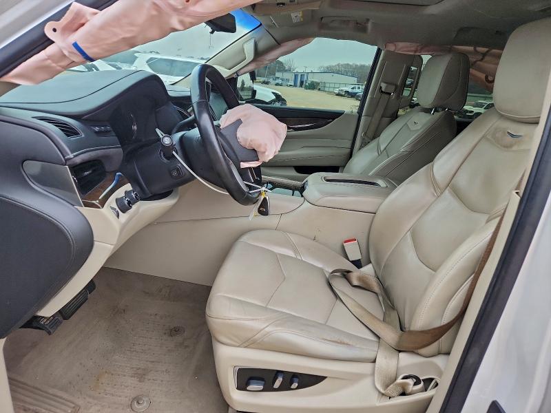 Photo 7 from auction – 2019 CADILLAC ESCALADE E with VIN 1GYS4HKJ9KR226032