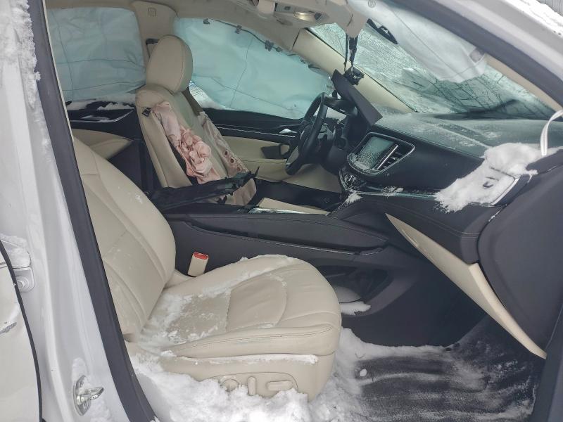Photo 7 from auction – 2024 BUICK ENCLAVE with VIN 5GAERBKW6RJ109502