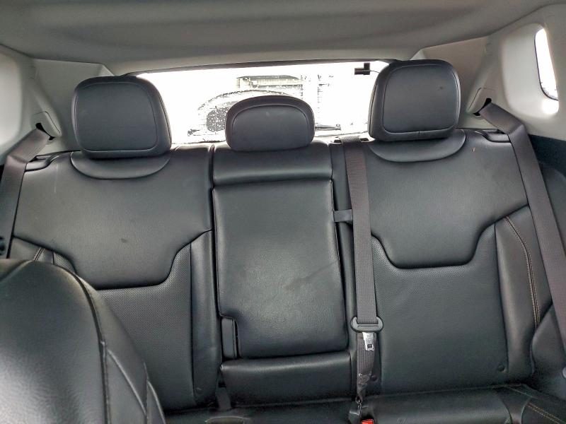 Photo 10 from auction – 2022 JEEP COMPASS LA with VIN 3C4NJDFB2NT114045