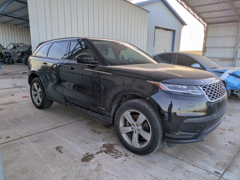 Photo 4 from auction – 2018 LAND ROVER RANGE ROVE with VIN SALYB2RX9JA721432