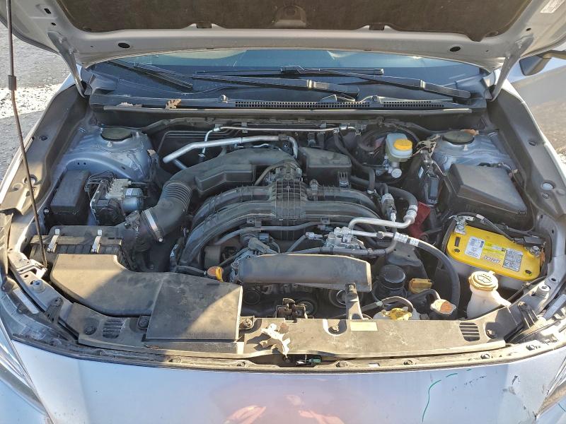 Photo 12 from auction – 2020 SUBARU CROSSTREK with VIN JF2GTANC0L8218512