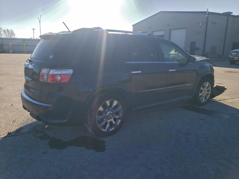 Photo 3 from auction – 2012 GMC ACADIA DEN with VIN 1GKKRTED8CJ368313