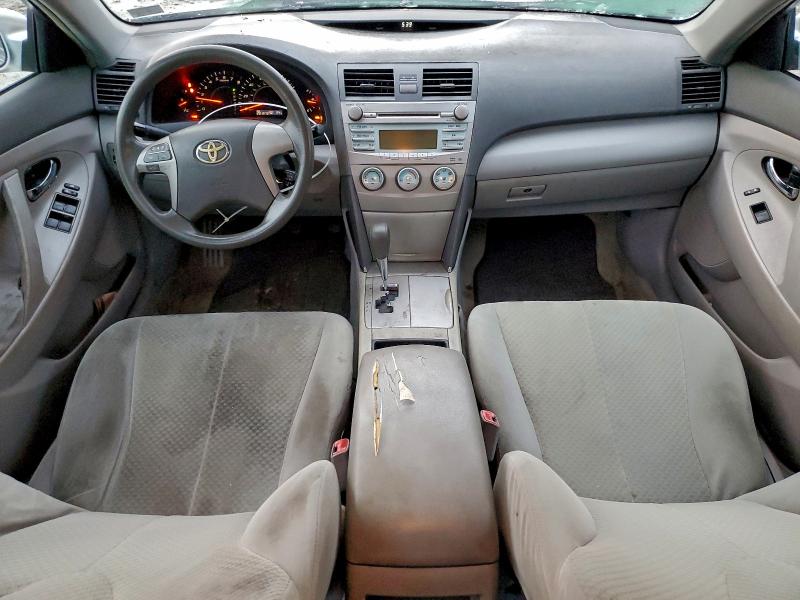 Photo 8 from auction – 2008 TOYOTA CAMRY CE with VIN 4T1BE46KX8U761824
