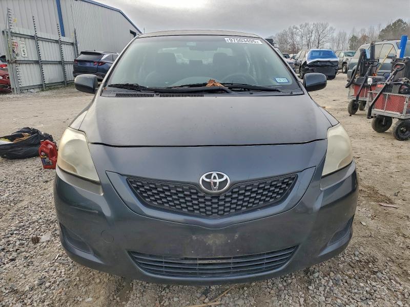 Photo 5 from auction – 2012 TOYOTA YARIS with VIN JTDBT4K36CL031545