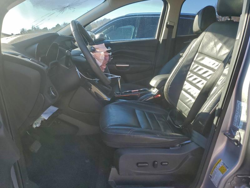 Photo 7 from auction – 2015 FORD ESCAPE TIT with VIN 1FMCU9J94FUB86240