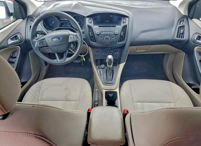 Photo 8 from auction – 2015 FORD FOCUS SE with VIN 1FADP3F21FL300800