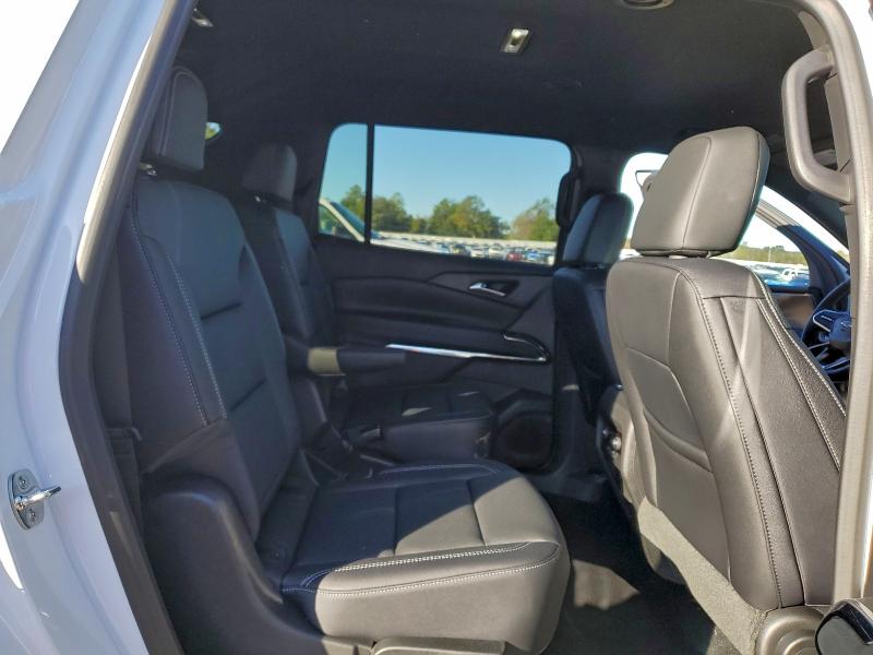 Фото 11 с аукциона – 2026 CHEVROLET TRAVERSE с VIN 1GNERGKSXTJ162078