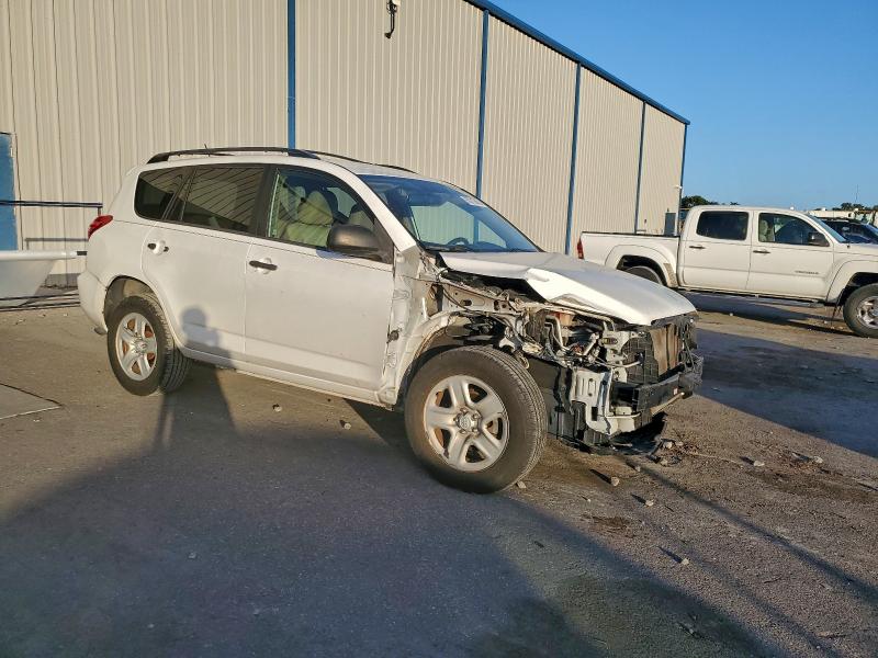 Photo 4 from auction – 2012 TOYOTA RAV4 with VIN 2T3ZF4DV9CW146593
