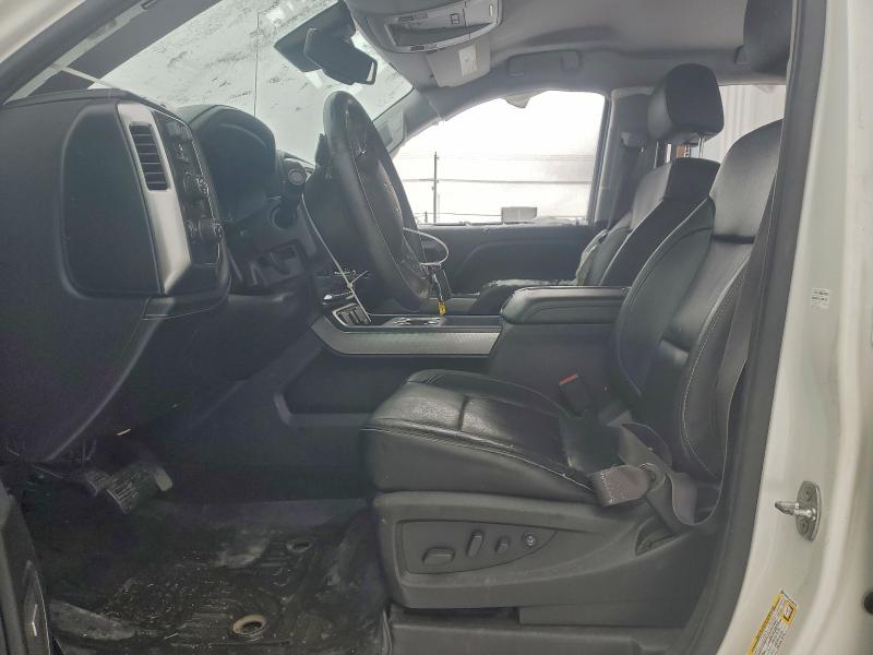 Photo 7 from auction – 2015 CHEVROLET SILVERADO with VIN 3GCUKSEC3FG201079