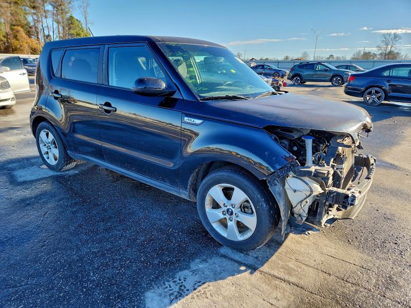 Photo 4 from auction – 2019 KIA SOUL with VIN KNDJN2A20K7918861