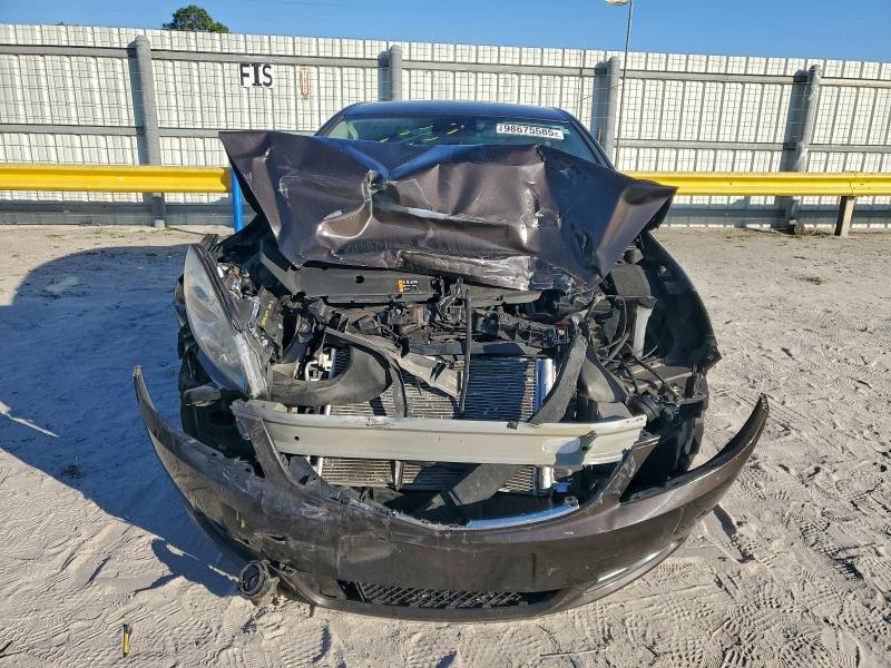 Photo 5 from auction – 2014 BUICK VERANO with VIN 1G4PP5SK2E4183094