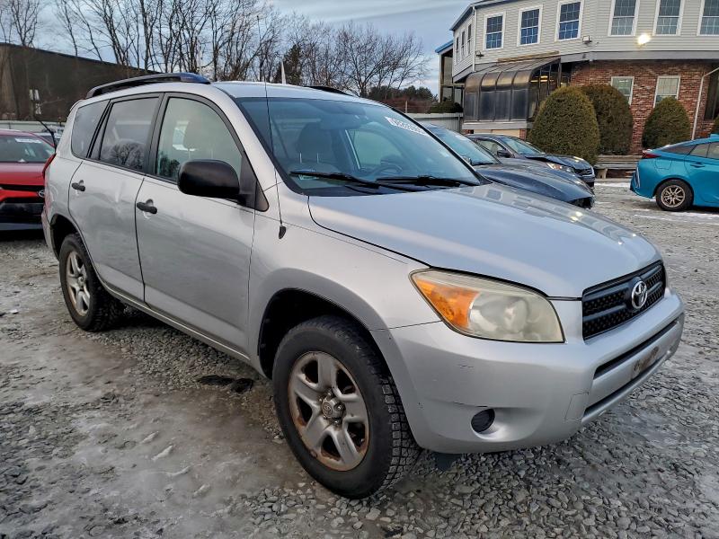 Photo 4 from auction – 2008 TOYOTA RAV4 with VIN JTMBD33V385210306