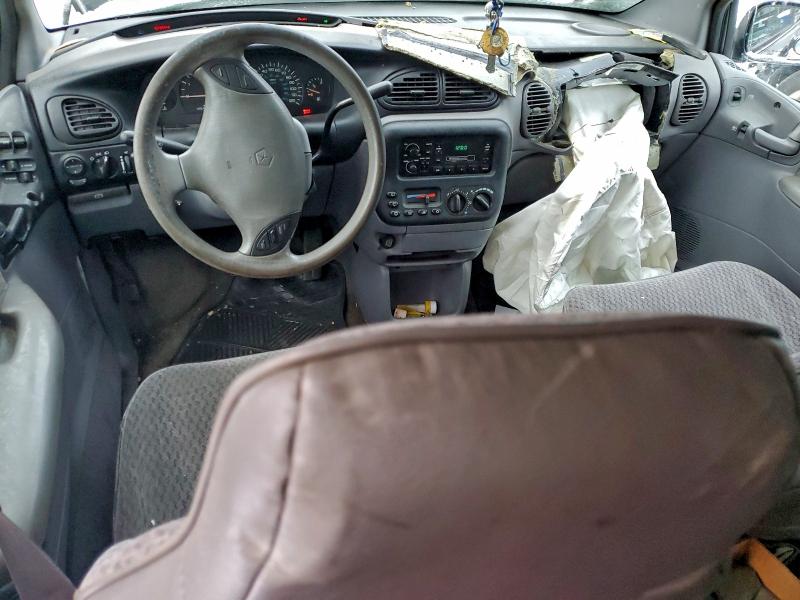 Zdjęcie 8 z aukcji – 2000 DODGE GRAND CARA z VIN 2B4GP24G3YR837479