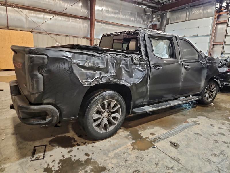 Photo 3 from auction – 2019 CHEVROLET SILVERADO with VIN 1GCUYEED8KZ240835