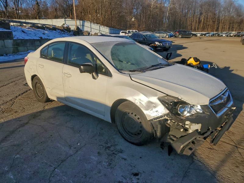 Photo 4 from auction – 2016 SUBARU IMPREZA with VIN JF1GJAA69GH002335