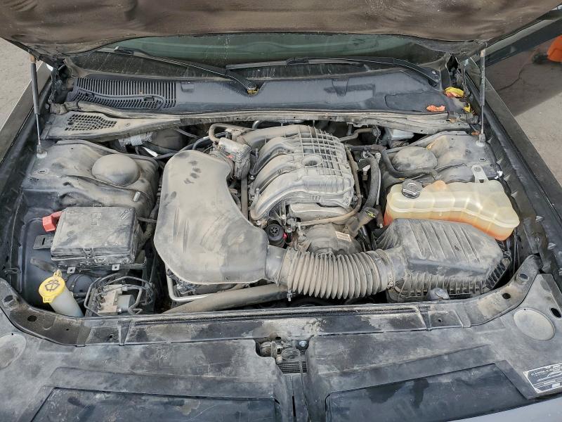Photo 11 from auction – 2023 DODGE CHALLENGER with VIN 2C3CDZAG7PH602762