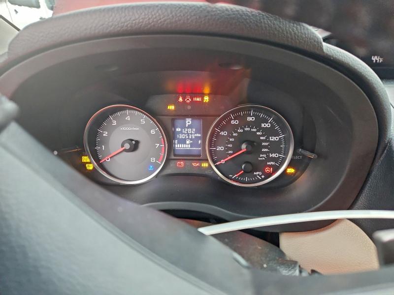 صورة رقم 9 من المزاد - 2013 SUBARU XV CROSSTR مع VIN JF2GPAKC9DH832355