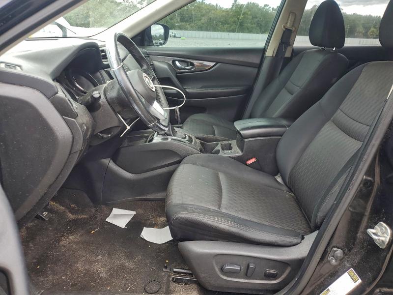 Photo 7 from auction – 2017 NISSAN ROGUE S with VIN JN8AT2MT2HW398952