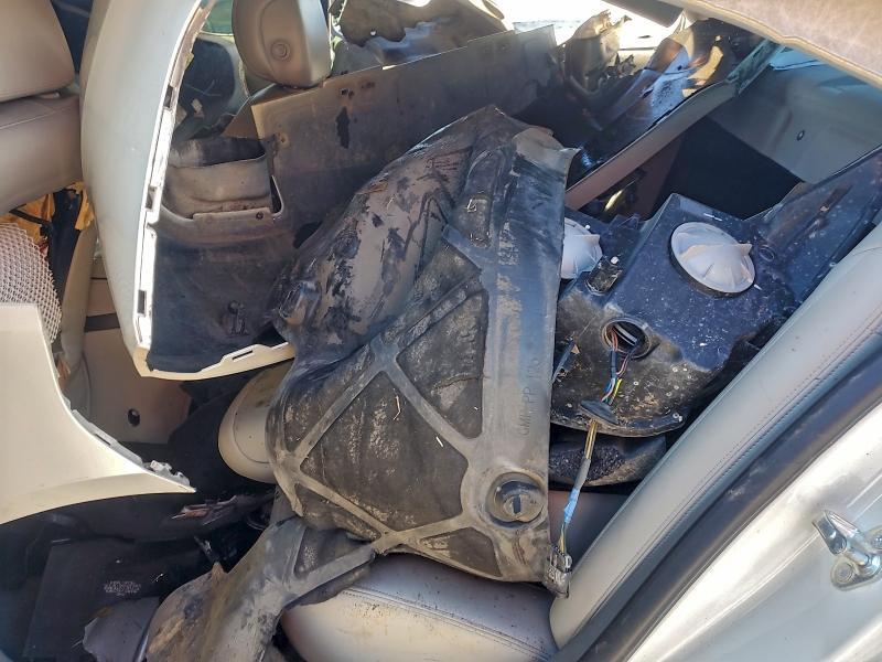 Photo 10 from auction – 2011 BUICK LACROSSE C with VIN 1G4GE5ED4BF329689